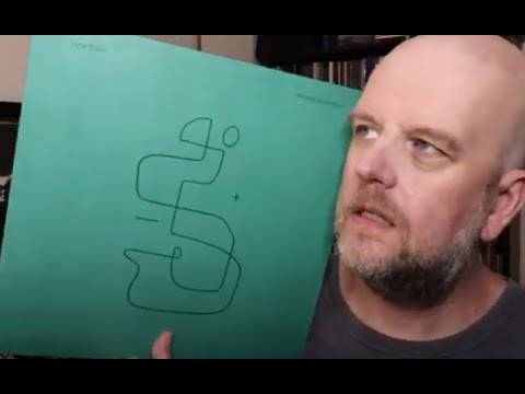 Prog Review 806 - Tremors in the Static - Vega Trails (2022) ALBUM REVIEW