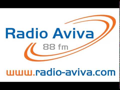 Michel Hauser live sur Radio Aviva 27/03/14