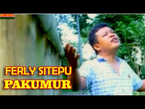 Pakumur - Ferly Sitepu | Lagu Karo Terbaru [Official Music Video)