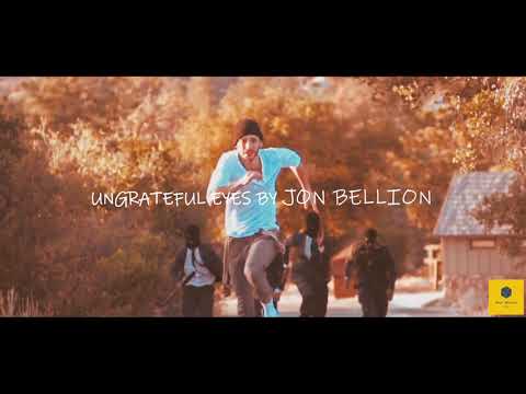 Jon Bellion - Ungrateful Eyes / 432Hz
