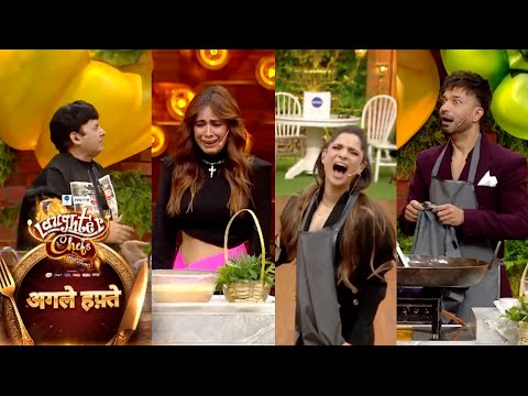 Laughter Chef Season 3 New Promo |