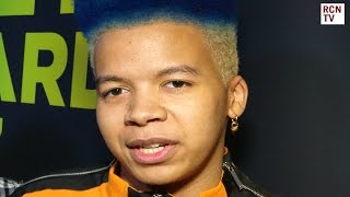 Blue Lab Beats Interview Jazz FM Awards