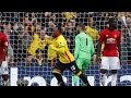 Watford vs Manchester United 3-1 All Goals and highlights 18 9 2016