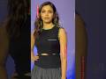 Papa Ki Pari Shriya Pilgaonkar Glamour Red Carpet Walk Redcarpet Bollywood Shriyapilgaonkar