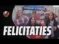 JUBILEUM | Hartverwarmende videoboodschappen
