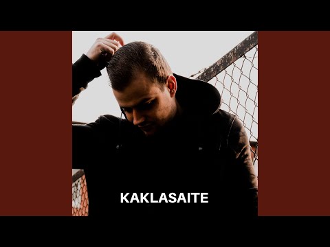 Kaklasaite (feat. Retrace My Life)