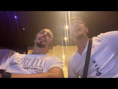 Tony Colombo E Kekko Dany (DEDICA A TINA COLOMBO)