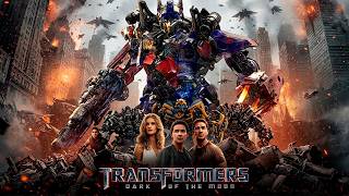Download lagu Transformers: Dark of the Moon (2011) Movie | Josh Duhamel, Tyrese Gibson | Movie Facts & Reviews mp3