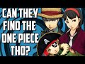 Could The Investigation Team Find The One Piece