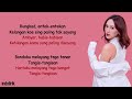 Happy Asmara Rungkad Lirik Lagu Terjemahan
