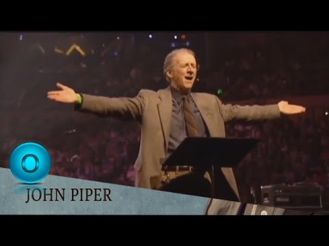 Pastor John Piper Sermons 2016 Desiring God Youtube - You Will Suffer