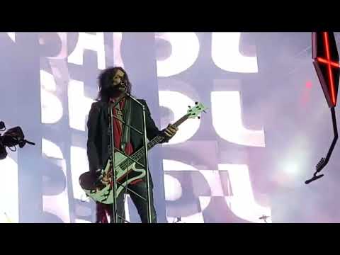 NIKKI VANILLI SIXX Backing Tracks Again. Motley Crue