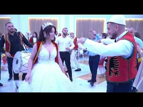 Paulin Gega- Te trashegohesh mbesa ime