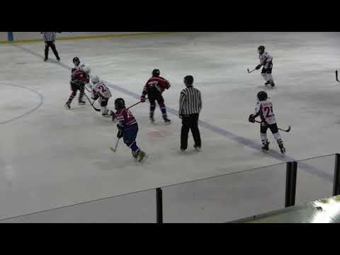 E1 HC EVEREST 10 : 3 E1 HC VIPERS3 29.02.2020. (1/2)