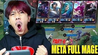 Download lagu META 5 MAGE PART 6 BIKIN LAND OF DAWN MELEDAK - Mobile legends mp3 Download lagu META 5 MAGE PART 6 BIKIN LAND OF DAWN MELEDAK - Mobile legends mp3