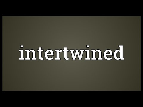 Intertwined Meaning