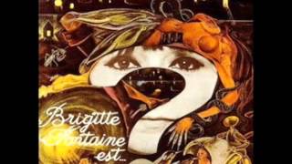 Brigitte Fontaine - Je Suis Inadaptée