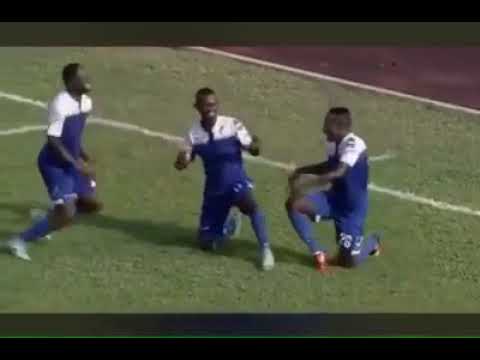 Kotoko 1-1 Al Hilal FT
