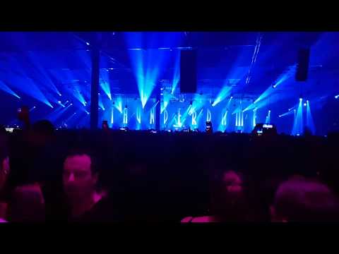 Danny Firestone brohymn @ Thunderdome 2019 Jaarbeurs Utrecht the NetherlaNDS