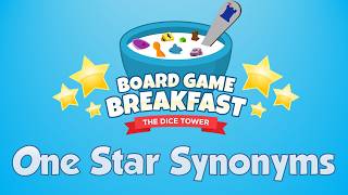 The Dice Tower - Food Chain Magnate video thumbnail