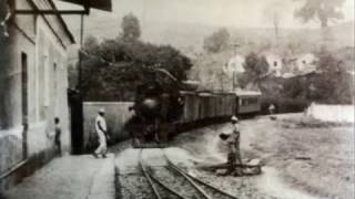 Milton Nascimento - Ponta de Areia (Sand Edge)