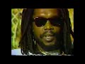 Peter Tosh Talks About Death Rides Unicycle