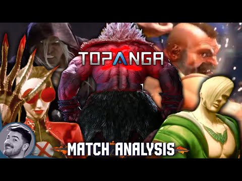 The Real Championship Starts Here | Topanga League Finals Watchalong