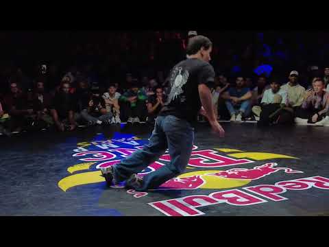 PacPac vs Lil G vs Quake - RED BULL BC ONE 2023 : Kill the BEAT