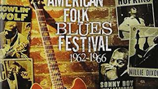 John Lee Hooker - Let&#39;s Make It Baby