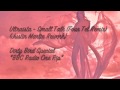 Ultraista - Small Talk (Four Tet Remix) (Justin ...
