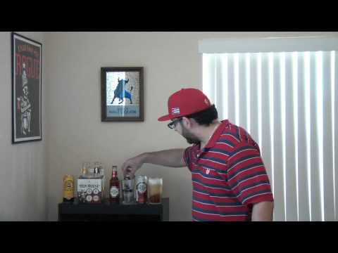 Old Speckled Hen (Can vs Bottle) - Hoggie's Beer Review