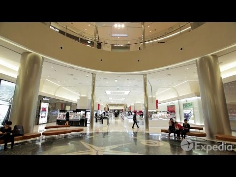 Guia de viagens de férias em Shinsegae Centum City | Expedia
