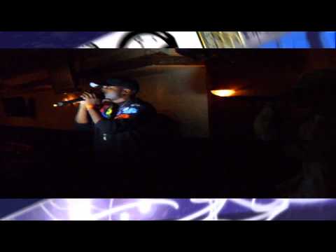 Marcus & Semaj performing live at Spruills in St Louis .Mo...Soprano