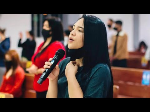 Dayana Orozco - Solo Tú (Audio)