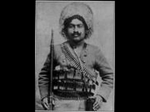 Nersik Ispiryan Qaj Njdeh