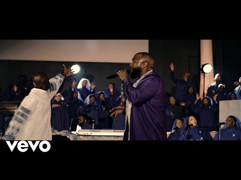 Ricky Dillard - Not Far Away (Live In Liberty Township, OH, 2023) ft. Jason Clayborn