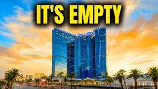 Vegas's $3.7B Fontainebleau Disaster - Empty Floors & Pricing Scandals