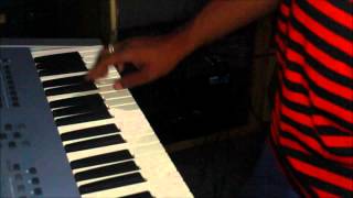 LIBERATION: A PORTRAIT OF FEAR & LOVE - SIR CHARLES DAVID