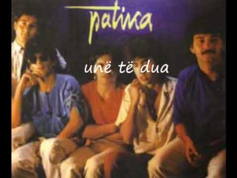 Patika -Te dua