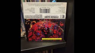 Crimson  glory  : Strange and beautiful album.  side A