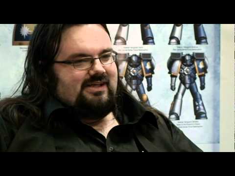 FORGE WORLD Visual Feed: The Badab War Q&A 2