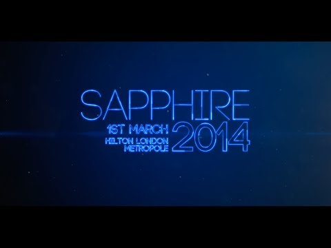 Sapphire 2014 Trailer