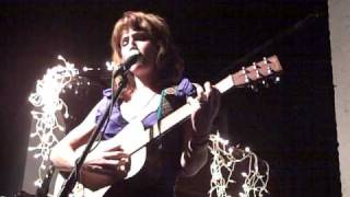 Joan As Police Woman - We Don't Own It