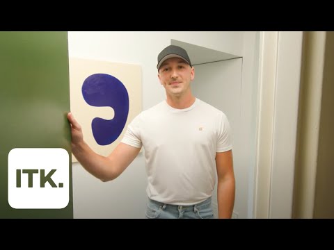 Step inside this stunning, high-tech one-bedroom West Hollywood apartment with epic views: Home tour