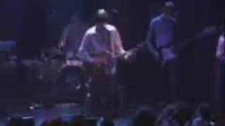 stephen malkmus - church on white