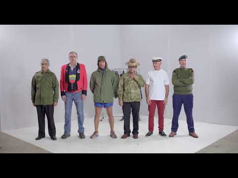 Trailer-Vorschau: Teatro de Guerra - Der Krieg in ihren Köpfen