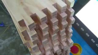 Máy phay mộng hộc kéo CNC