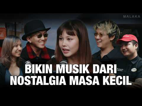 Geser ke atas