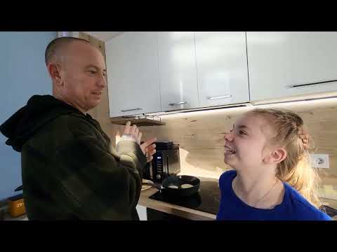 2 Weeks Together After Army Life ❤️ Living in Russia as Americans