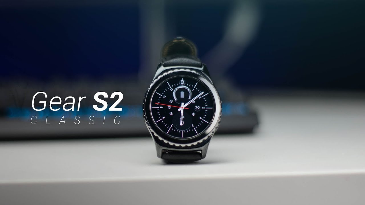 Should You Still Buy The Samsung Gear S2?